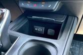 Thumbnail of 2020 Crystal White Tricoat Cadillac XT4