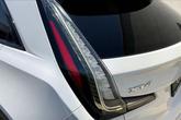 Thumbnail of 2020 Crystal White Tricoat Cadillac XT4