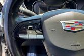 Thumbnail of 2020 Crystal White Tricoat Cadillac XT4