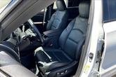 Thumbnail of 2020 Crystal White Tricoat Cadillac XT4