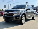 Thumbnail of 2020 Magnetic Ford F-150