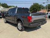 Thumbnail of 2020 Magnetic Ford F-150