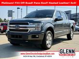 Photo of 2020 Magnetic Ford F-150