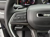 Thumbnail of 2025 Bright White Clearcoat Jeep Grand Cherokee
