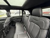 Thumbnail of 2025 Bright White Clearcoat Jeep Grand Cherokee