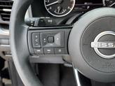 Thumbnail of 2023 Super Black Nissan Rogue