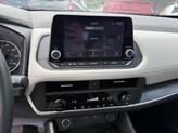 Thumbnail of 2023 Super Black Nissan Rogue