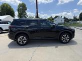Thumbnail of 2023 Super Black Nissan Rogue