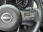 Thumbnail of 2023 Super Black Nissan Rogue