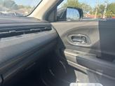 Thumbnail of 2021 Aegean Blue Metallic Honda HR-V