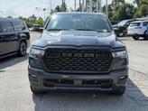 Thumbnail of 2025 Forged Blue Metallic RAM 1500