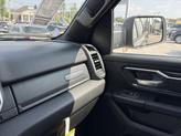Thumbnail of 2025 Forged Blue Metallic RAM 1500