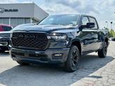 Thumbnail of 2025 Forged Blue Metallic RAM 1500