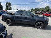 Thumbnail of 2025 Forged Blue Metallic RAM 1500