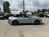 Thumbnail of 2020 Silver Metallic Ford Mustang