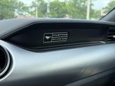 Thumbnail of 2020 Silver Metallic Ford Mustang