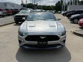Thumbnail of 2020 Silver Metallic Ford Mustang