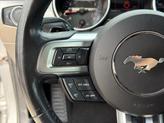 Thumbnail of 2020 Silver Metallic Ford Mustang