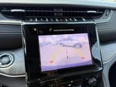 Thumbnail of 2022 Diamond Black Crystal Pearlcoat Jeep Grand Cherokee L