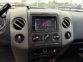 Thumbnail of 2005 Silver Clearcoat Metallic Ford F-150