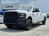 Thumbnail of 2025 Bright White Clearcoat RAM 3500