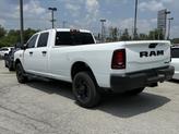Thumbnail of 2025 Bright White Clearcoat RAM 3500