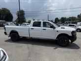 Thumbnail of 2025 Bright White Clearcoat RAM 3500