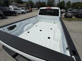 Thumbnail of 2025 Bright White Clearcoat RAM 3500
