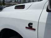 Thumbnail of 2025 Bright White Clearcoat RAM 3500