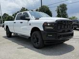 Thumbnail of 2025 Bright White Clearcoat RAM 3500