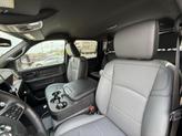 Thumbnail of 2025 Bright White Clearcoat RAM 3500