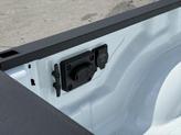 Thumbnail of 2025 Bright White Clearcoat RAM 3500