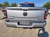 Thumbnail of 2024 Billet Silver Metallic Clearcoat RAM 2500