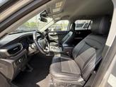 Thumbnail of 2023 Silver Metallic Ford Explorer