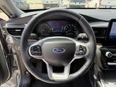 Thumbnail of 2023 Silver Metallic Ford Explorer