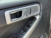 Thumbnail of 2023 Silver Metallic Ford Explorer