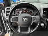 Thumbnail of 2023 Bright White Clearcoat RAM 1500