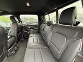 Thumbnail of 2023 Bright White Clearcoat RAM 1500