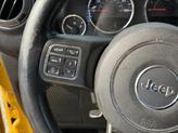 Thumbnail of 2015 Baja Yellow Clearcoat Jeep Wrangler Unlimited