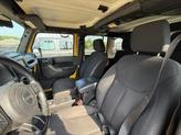 Thumbnail of 2015 Baja Yellow Clearcoat Jeep Wrangler Unlimited