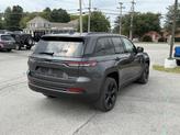 Thumbnail of 2025 Baltic Gray Metallic Clearcoat Jeep Grand Cherokee