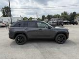 Thumbnail of 2025 Baltic Gray Metallic Clearcoat Jeep Grand Cherokee