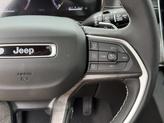 Thumbnail of 2025 Baltic Gray Metallic Clearcoat Jeep Grand Cherokee