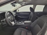 Thumbnail of 2022 Brilliant Silver Metallic Nissan Altima