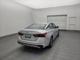 Thumbnail of 2022 Brilliant Silver Metallic Nissan Altima