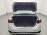 Thumbnail of 2022 Brilliant Silver Metallic Nissan Altima