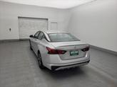 Thumbnail of 2022 Brilliant Silver Metallic Nissan Altima