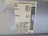 Thumbnail of 2022 Brilliant Silver Metallic Nissan Altima
