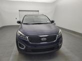 Thumbnail of 2018 Blaze Blue Kia Sorento