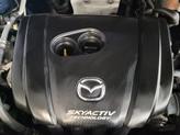 Thumbnail of 2017 Blue Mazda CX-5